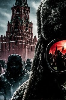 Kremlin tower meme